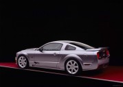 Saleen S281 Mustang